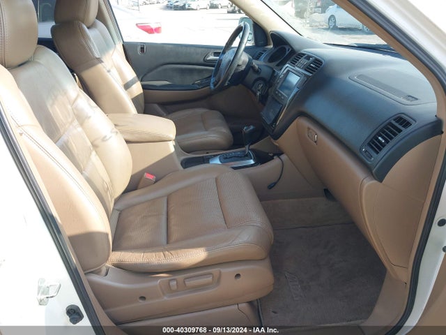 Acura MDX