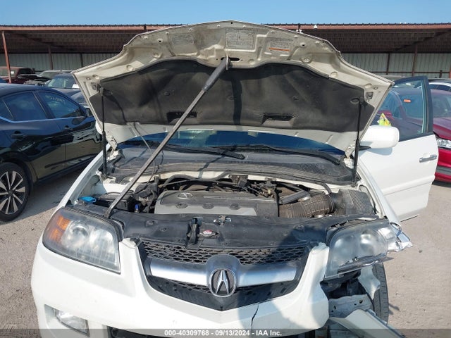Acura MDX