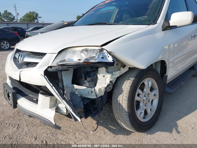 Acura MDX