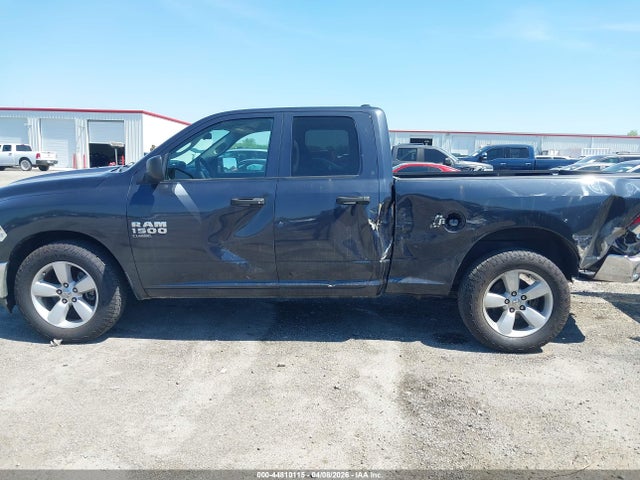 Ram 1500 Tradesman  4x2 6'4 Box