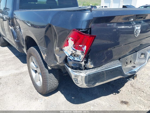 Ram 1500 Tradesman  4x2 6'4 Box
