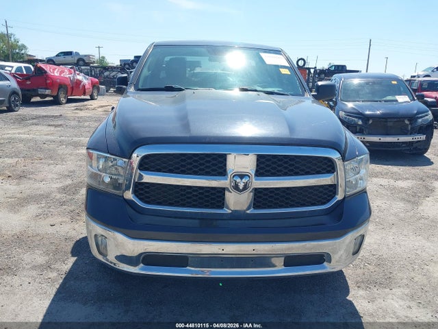 Ram 1500 Tradesman  4x2 6'4 Box