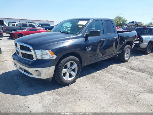 Ram 1500 Tradesman  4x2 6'4 Box