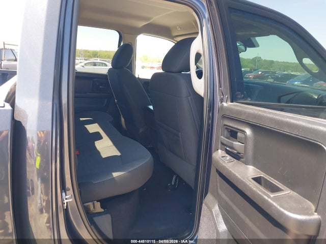 Ram 1500 Tradesman  4x2 6'4 Box