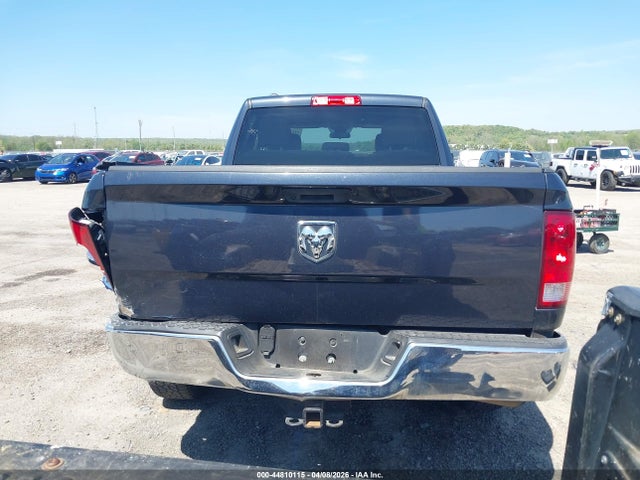 Ram 1500 Tradesman  4x2 6'4 Box