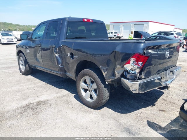 Ram 1500 Tradesman  4x2 6'4 Box