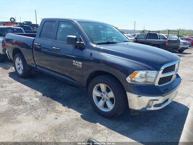 Salvage Ram 1500 Image