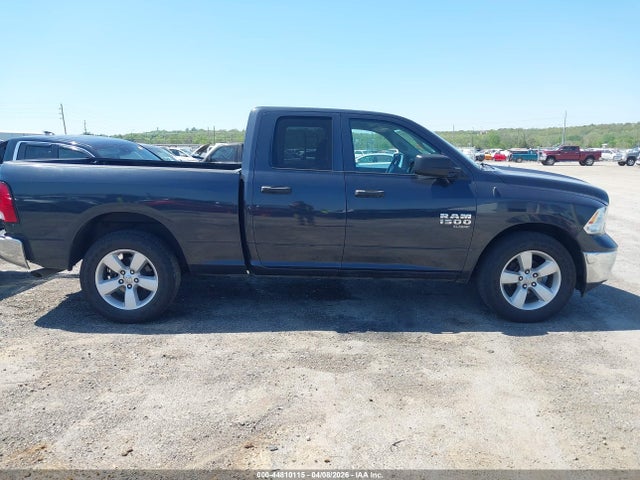 Ram 1500 Tradesman  4x2 6'4 Box