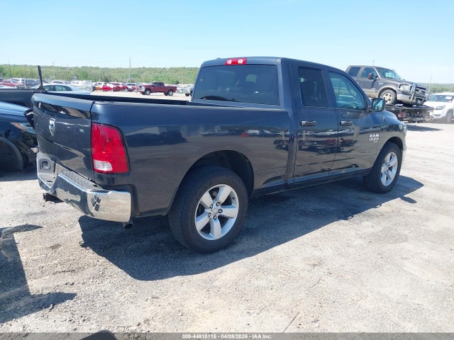 Ram 1500 Tradesman  4x2 6'4 Box