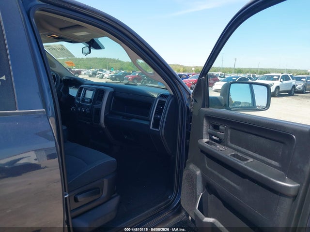 Ram 1500 Tradesman  4x2 6'4 Box