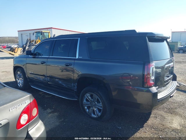 GMC Yukon Slt