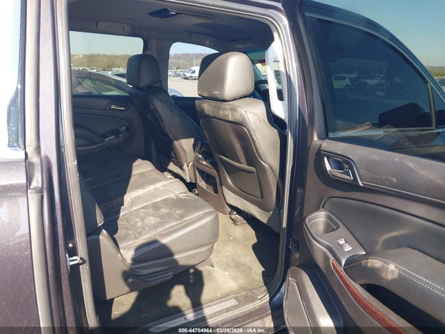 GMC Yukon Slt