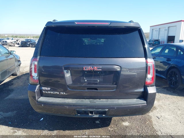 GMC Yukon Slt
