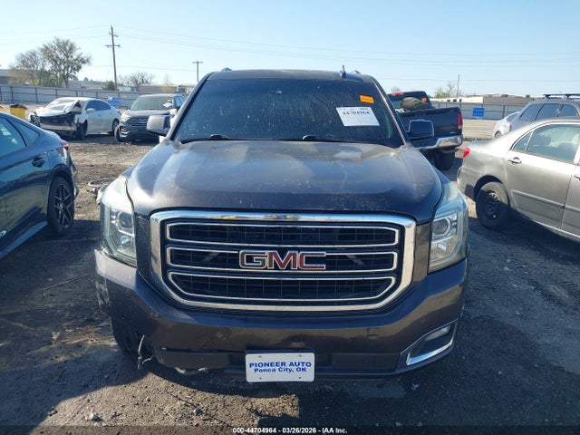 GMC Yukon Slt