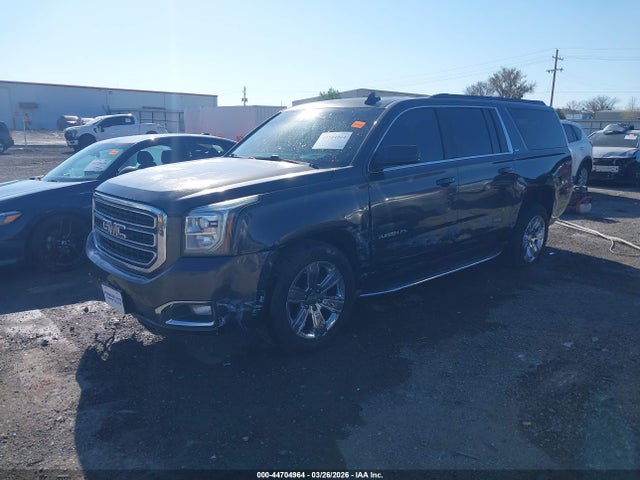 GMC Yukon Slt