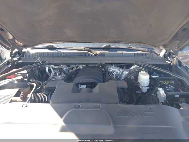 GMC Yukon Slt