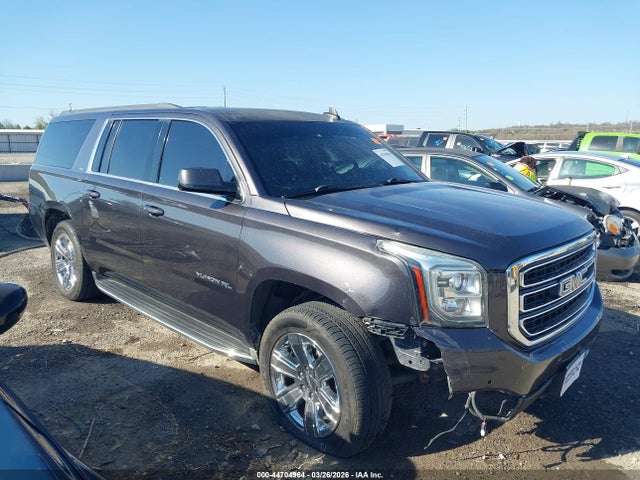 GMC Yukon Slt