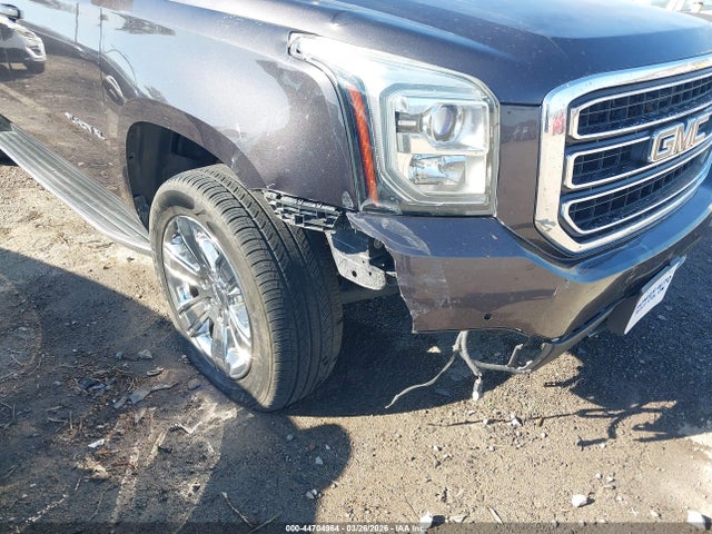 GMC Yukon Slt
