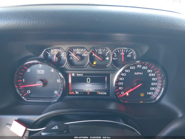GMC Yukon Slt
