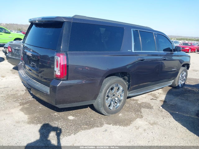 GMC Yukon Slt