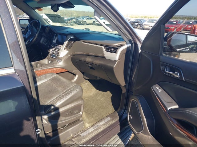 GMC Yukon Slt