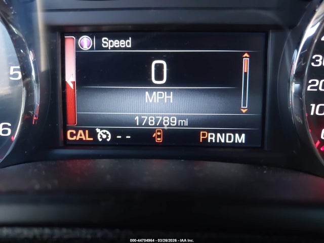 GMC Yukon Slt