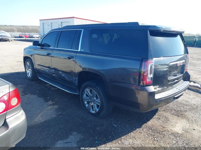 GMC Yukon Slt
