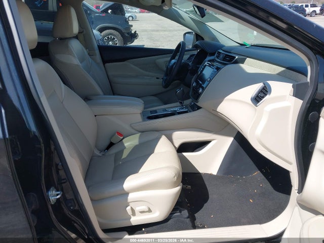 Nissan Murano Sl