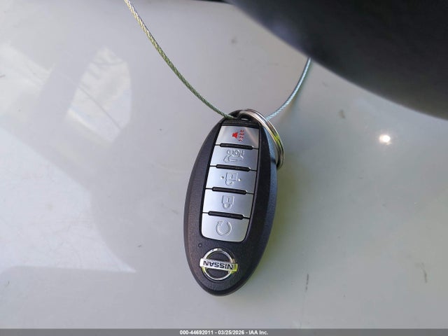 Nissan Murano Sl