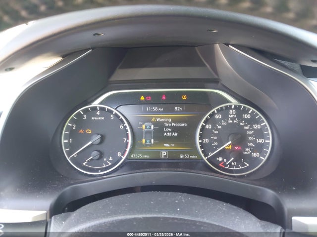 Nissan Murano Sl