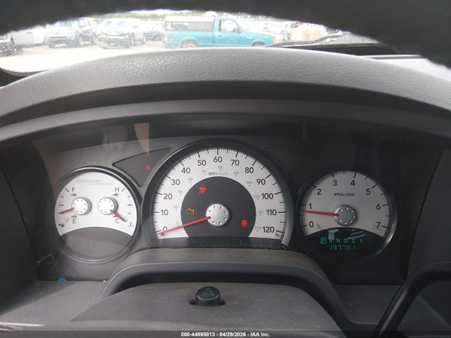 Dodge Dakota Slt