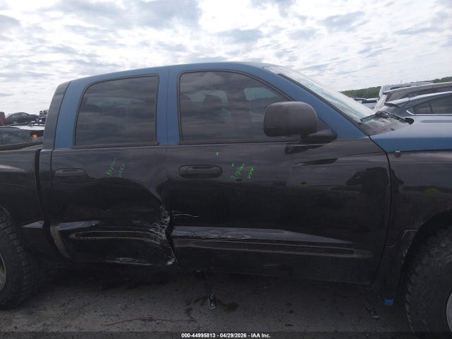 Dodge Dakota Slt