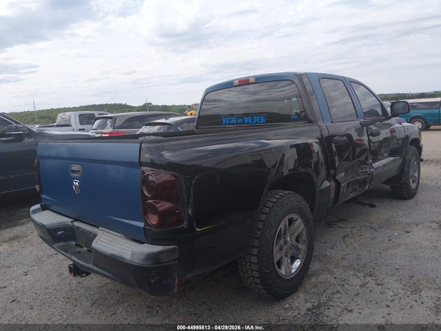 Dodge Dakota Slt