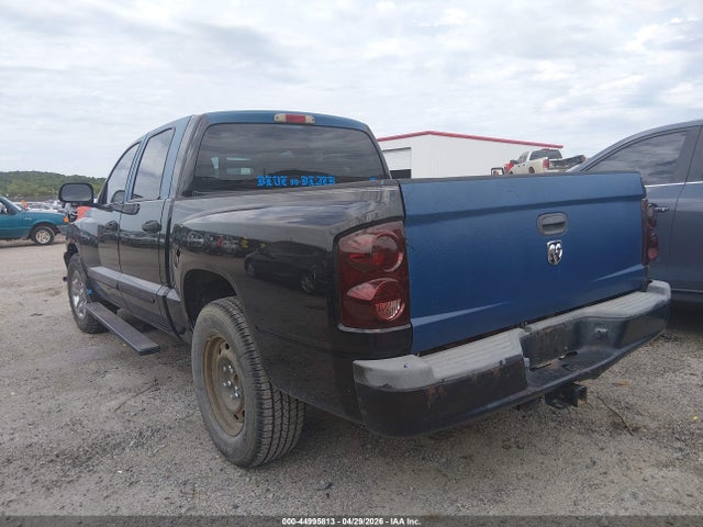 Dodge Dakota Slt