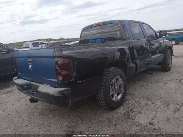 Dodge Dakota Slt