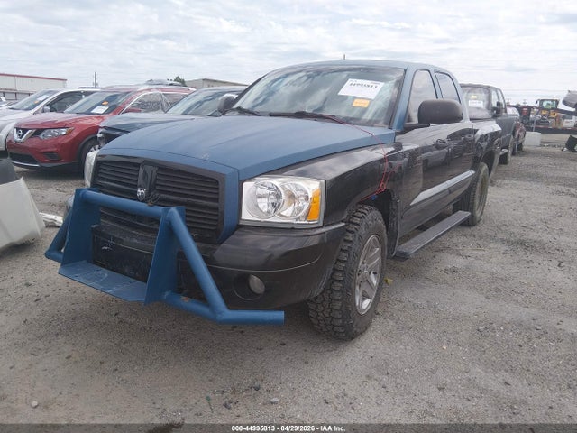 Dodge Dakota Slt