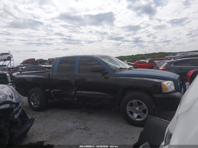 Dodge Dakota Slt