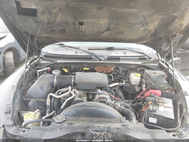 Dodge Dakota Slt