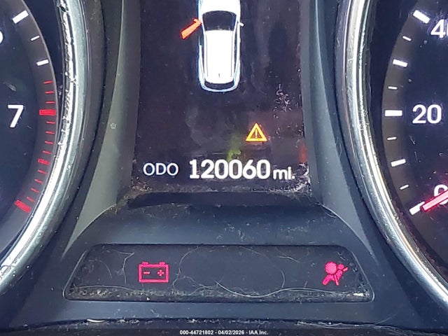 Hyundai SANTA FE Sport 2.0t
