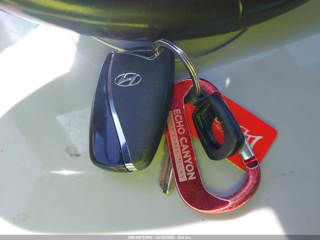 Hyundai SANTA FE Sport 2.0t