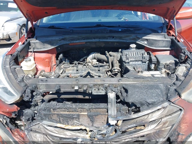 Hyundai SANTA FE Sport 2.0t