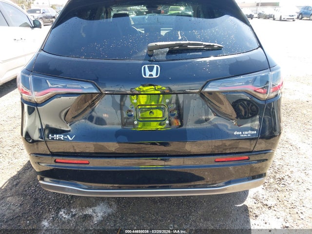 Honda HR-V 2wd Ex-l