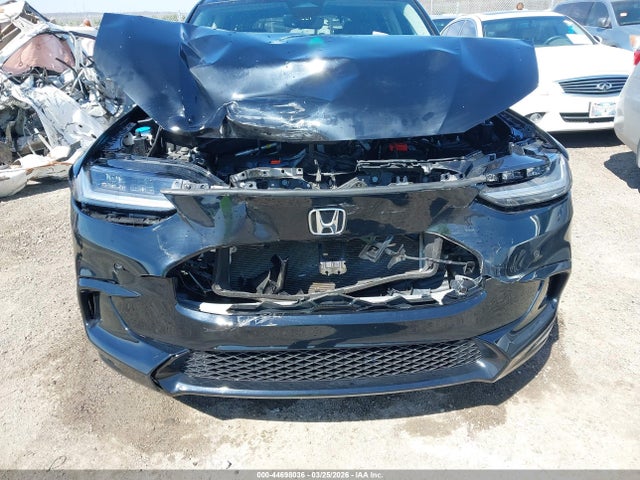 Honda HR-V 2wd Ex-l