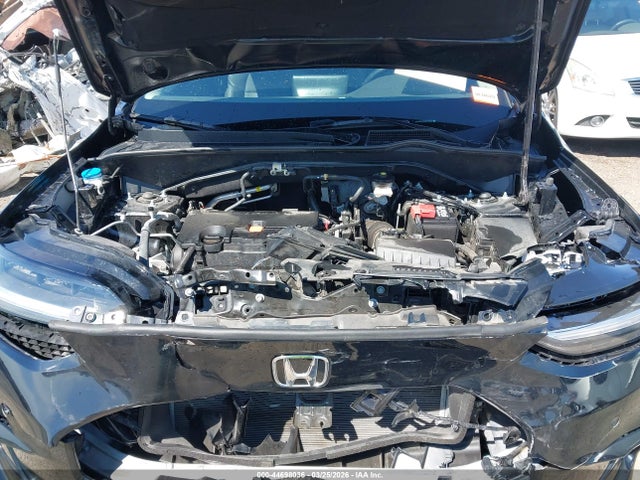 Honda HR-V 2wd Ex-l