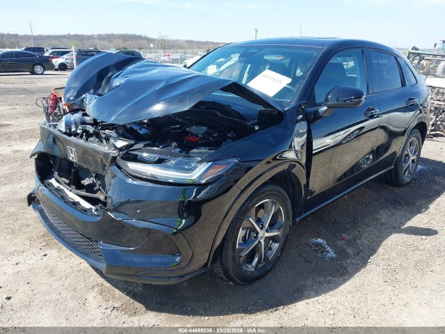 Honda HR-V 2wd Ex-l