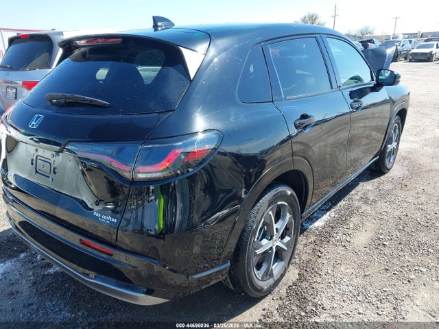 Honda HR-V 2wd Ex-l