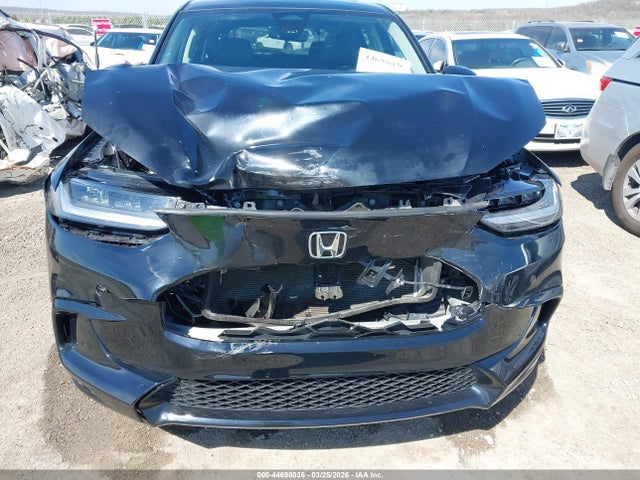 Honda HR-V 2wd Ex-l