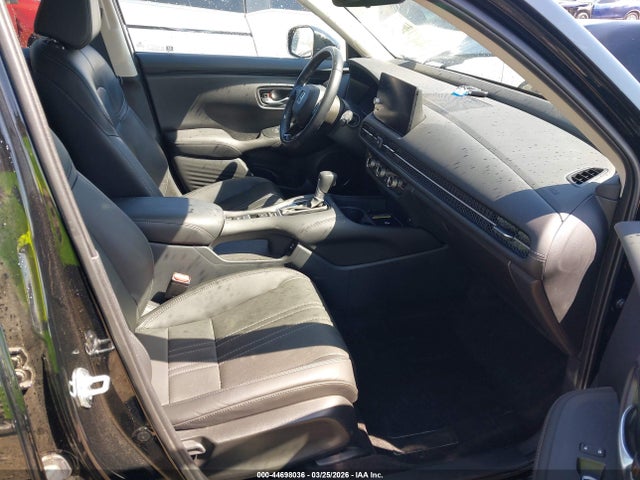 Honda HR-V 2wd Ex-l