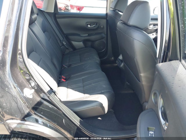 Honda HR-V 2wd Ex-l