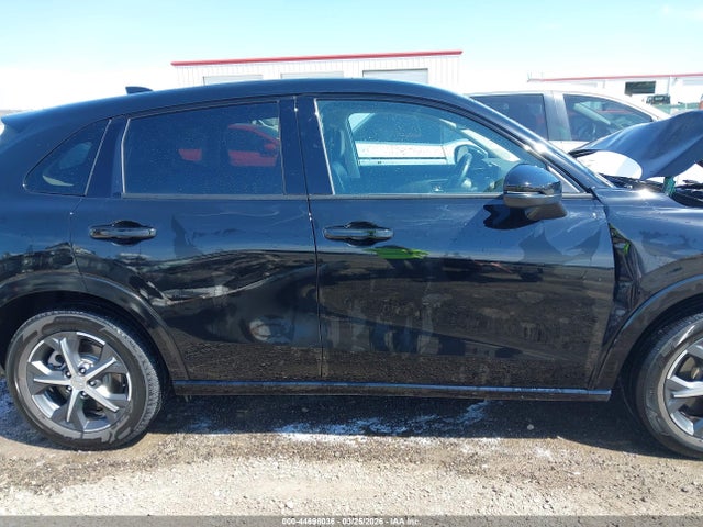 Honda HR-V 2wd Ex-l
